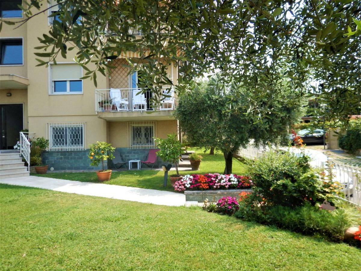 Holiday Appartamento Lazise